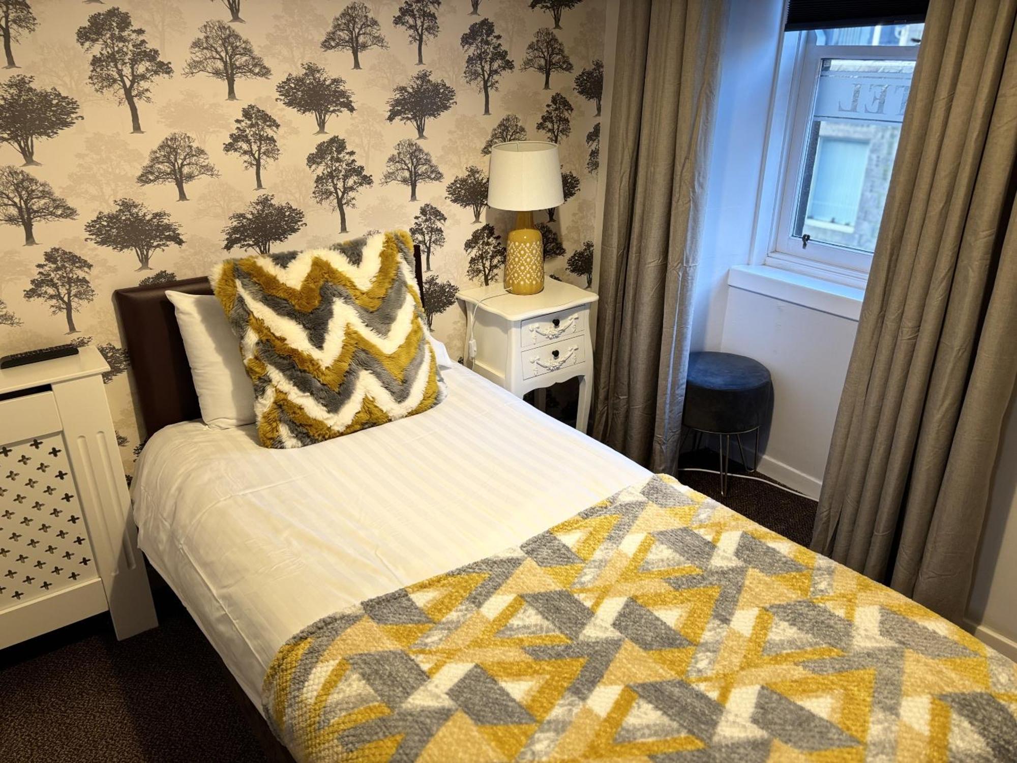 The Blackhorse Accommodation Newton Stewart Kamer foto